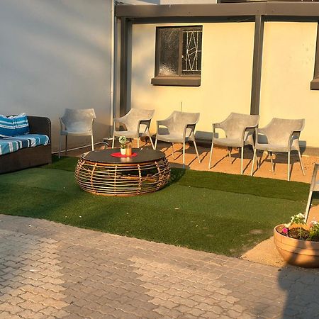 Aqua Stone Guest House نيلسبروت المظهر الخارجي الصورة