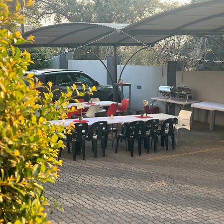 Aqua Stone Guest House نيلسبروت المظهر الخارجي الصورة