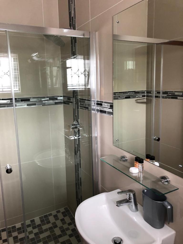 Aqua Stone Guest House نيلسبروت المظهر الخارجي الصورة