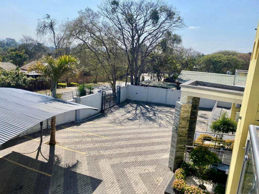 Aqua Stone Guest House نيلسبروت المظهر الخارجي الصورة