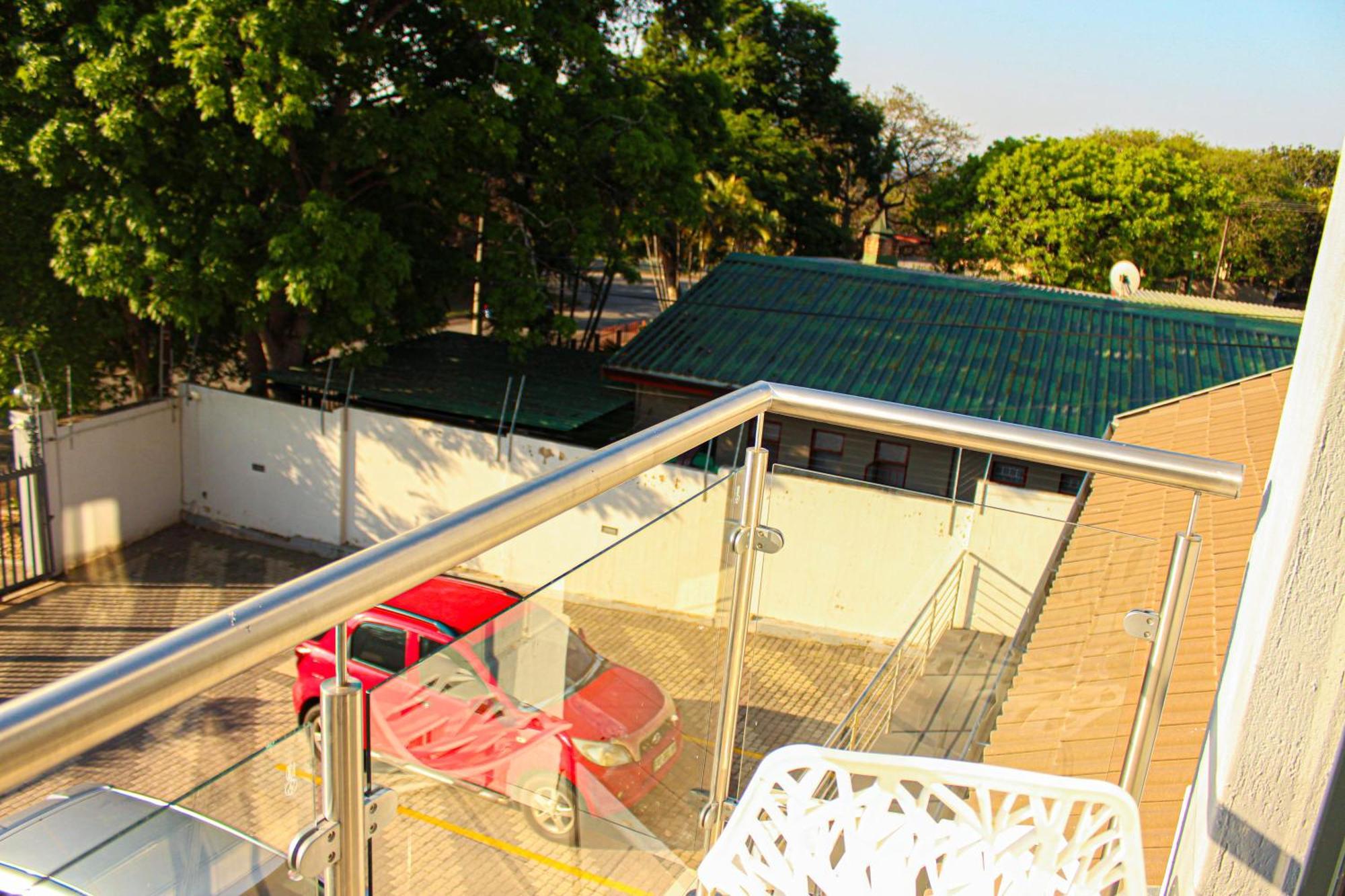 Aqua Stone Guest House نيلسبروت المظهر الخارجي الصورة