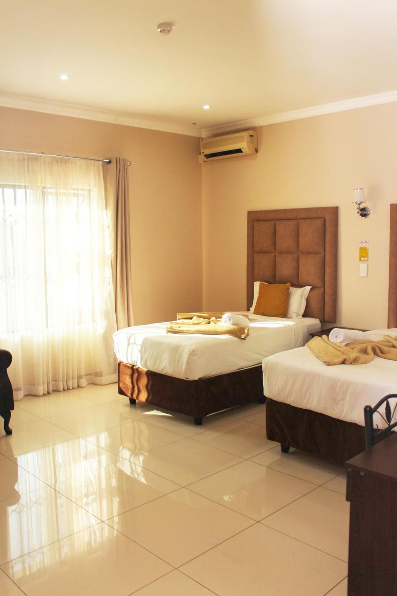 Aqua Stone Guest House نيلسبروت المظهر الخارجي الصورة