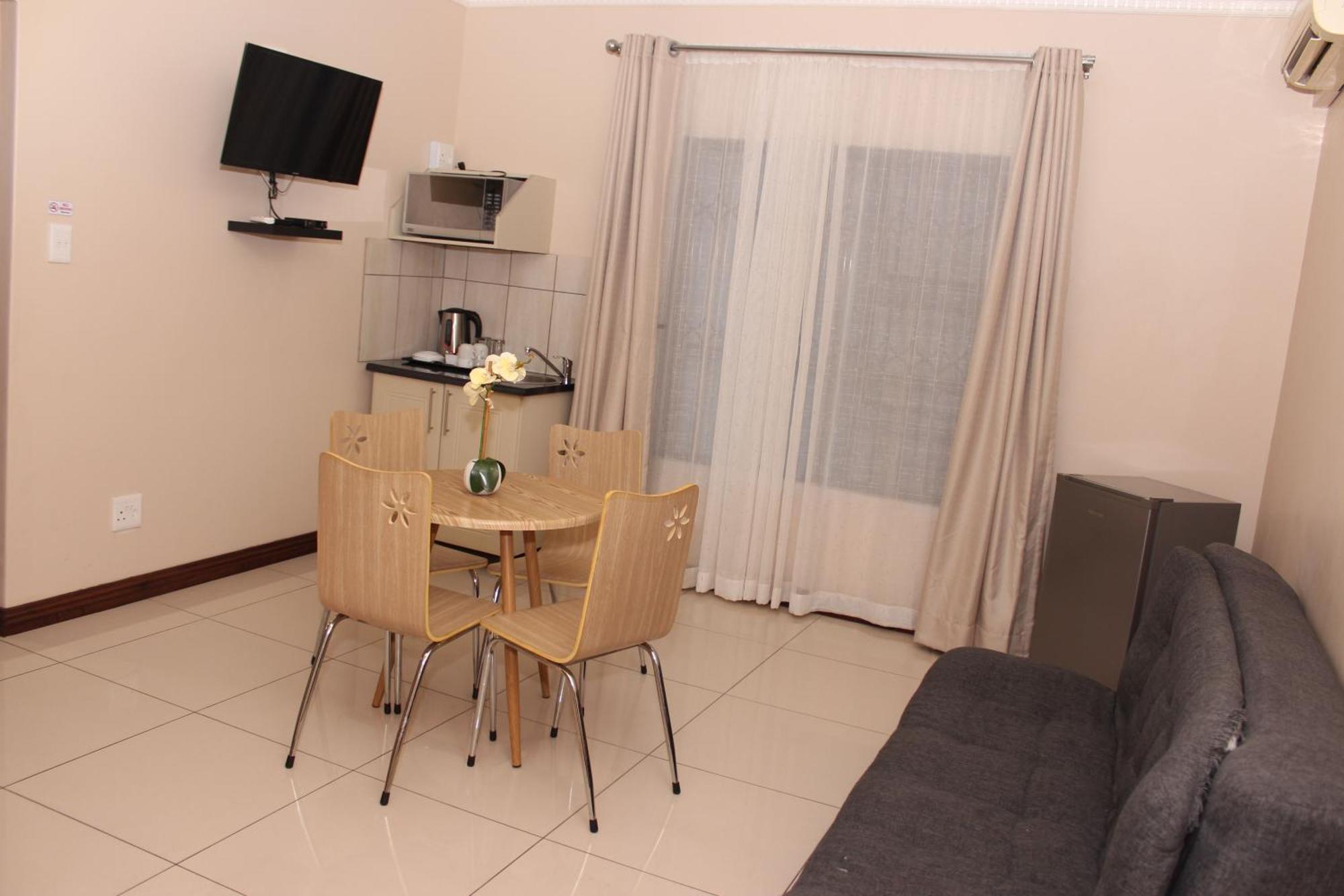 Aqua Stone Guest House نيلسبروت المظهر الخارجي الصورة